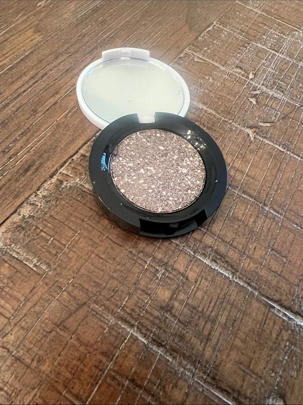 Multi-Chromatic Eye Shadow - Rose Gold New